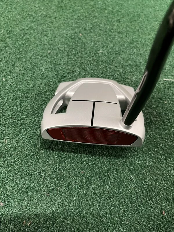 Taylormade Spider Mini Putter 2 Taylormade Spider Mini Putter - Image 2