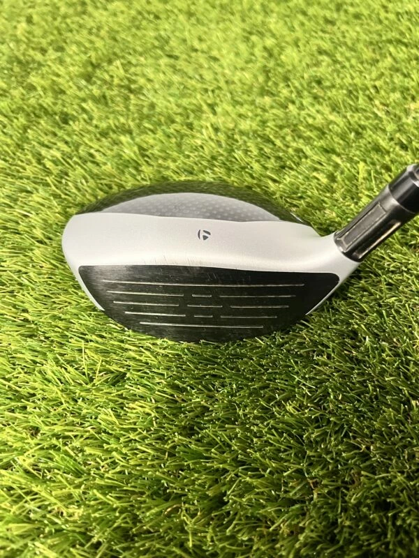 TaylorMade M4 5w 18°//Reg 2 TaylorMade M4 5w 18°//Reg - Image 2
