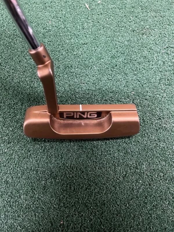 Ping Karsten Pal TR Putter 3 Ping Karsten Pal TR Putter - Image 3