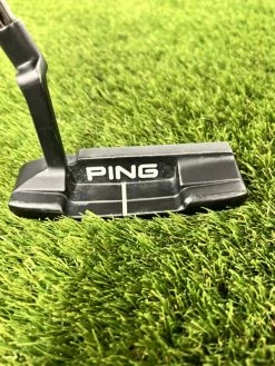 Ping Anser 2 Putter 6 Ping Anser 2 Putter -Fairway Woods Sales Shop 1A6221D2 BEEC 449A BD79 D98CEEF382D6 600x800 1