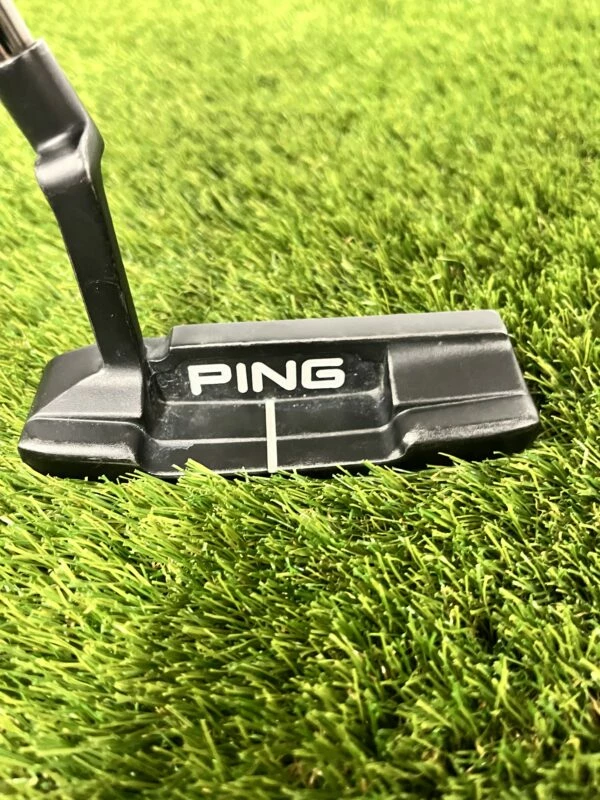 Ping Anser 2 Putter 3 Ping Anser 2 Putter - Image 3