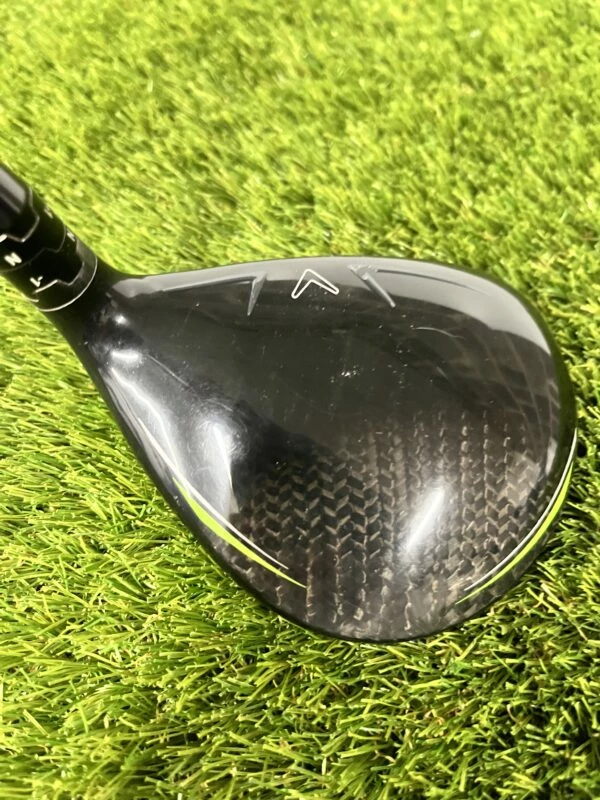 Callaway GBB Epic 3 Wood 15° // Reg 3 Callaway GBB Epic 3 Wood 15° // Reg - Image 3