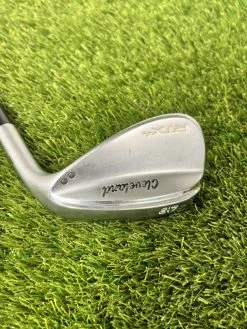 Cleveland RTX 4 54° // Stiff