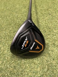 Mizuno JPX EZ 5W 18°//Reg