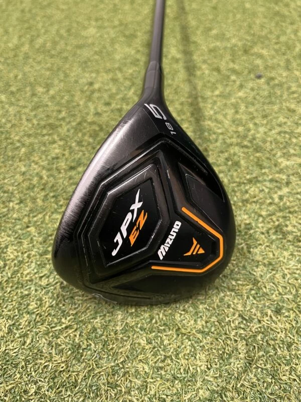 Mizuno JPX EZ 5W 18°//Reg 1 Mizuno JPX EZ 5W 18°//Reg