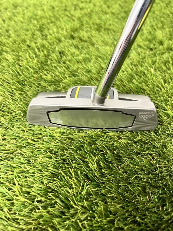 Ping 1/2 Craz-E Putter 2 Ping 1/2 Craz-E Putter - Image 2