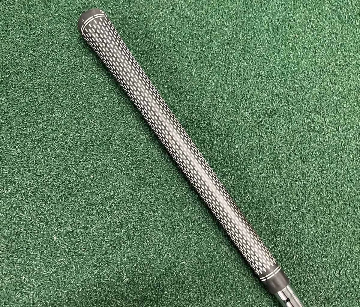 Titleist Vokey SM5 60° Wedge//Wedge Flex 3 Titleist Vokey SM5 60° Wedge//Wedge Flex - Image 3