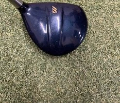 Mizuno Tzoid Strong 3 Wood//Reg -Fairway Woods Sales Shop 1E8F99B2 9720 495B 8BAF 000059FDF931 scaled 1