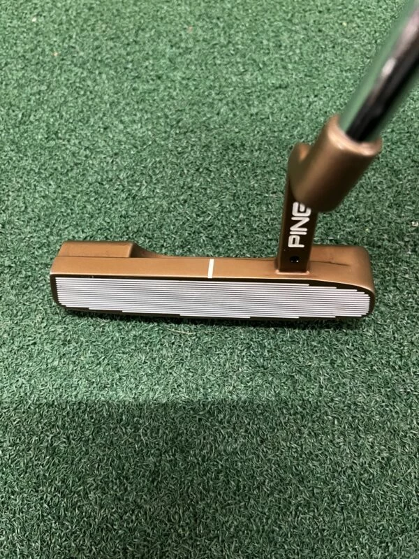 Ping Karsten Pal TR Putter 2 Ping Karsten Pal TR Putter - Image 2