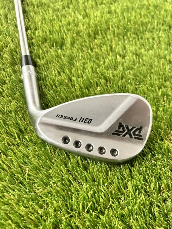 PXG 0311 Forged 50° // Stiff 1 PXG 0311 Forged 50° // Stiff