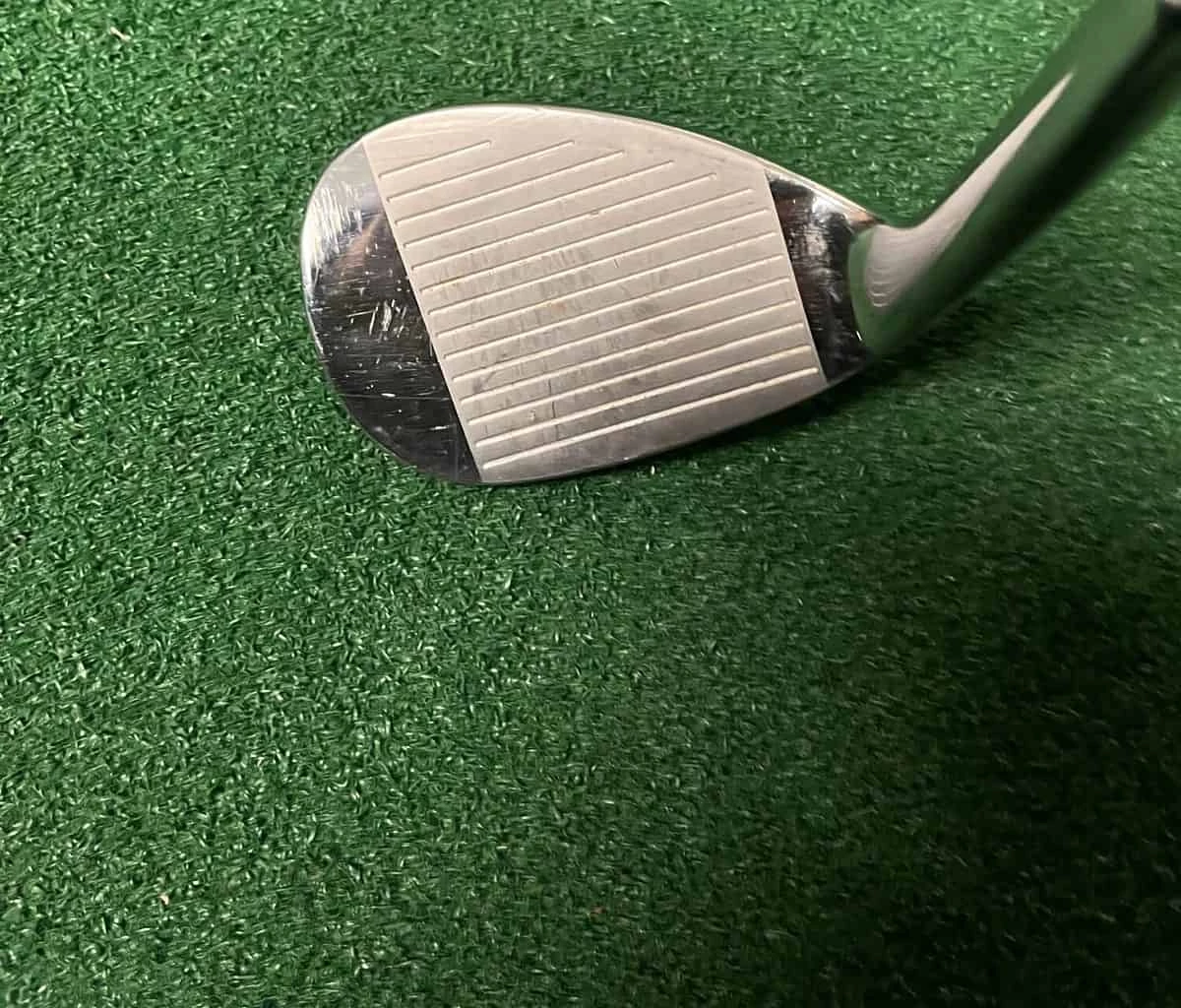 SnakeEyes Wedge 50° // Stiff 2 SnakeEyes Wedge 50° // Stiff - Image 2