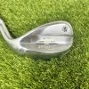 Titleist Vokey SM7 D Grind Chrome 60° Wedge//Wedge Flex