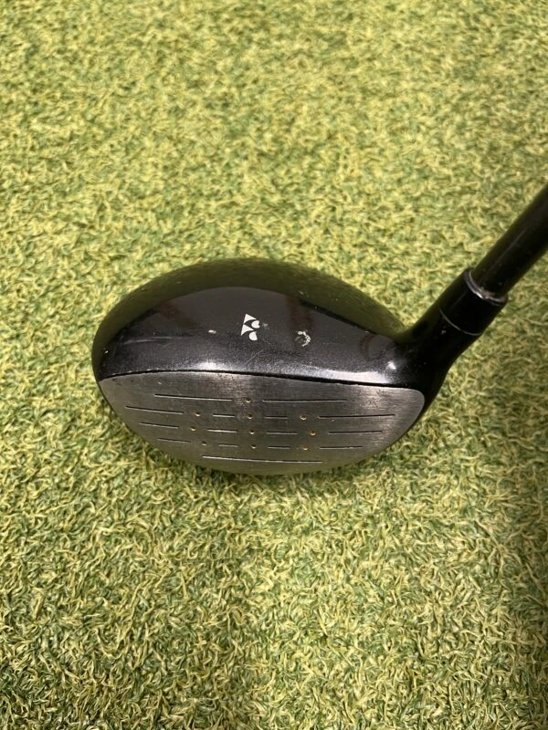 Yovex Vmass 3wood 12°//Reg 2 Yovex Vmass 3wood 12°//Reg - Image 2