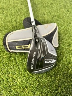 Cobra BioCell+ 19° 5 Wood // Reg