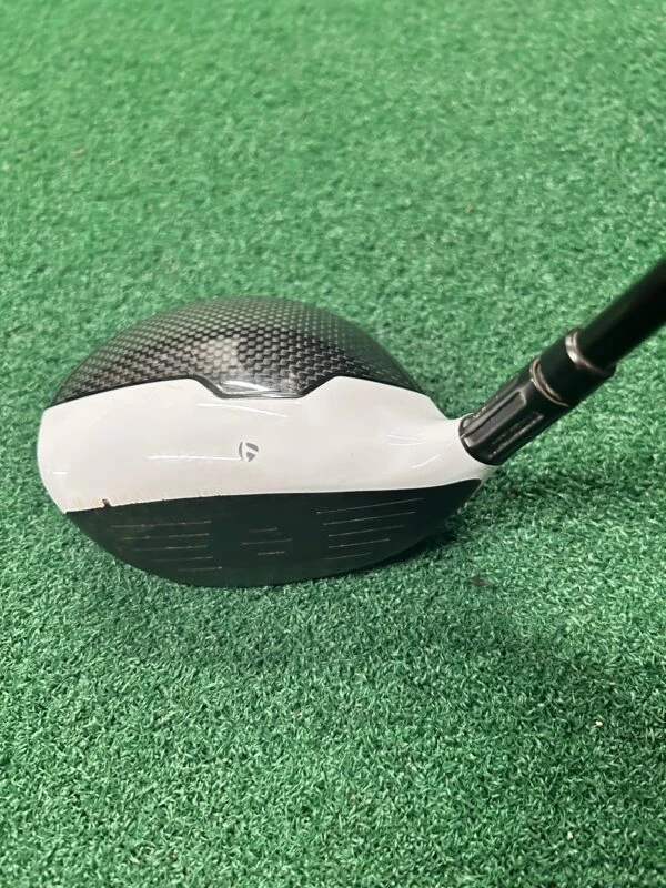 TaylorMade M2 16.5HL Fairway Wood // Stiff 2 TaylorMade M2 16.5HL Fairway Wood // Stiff - Image 2