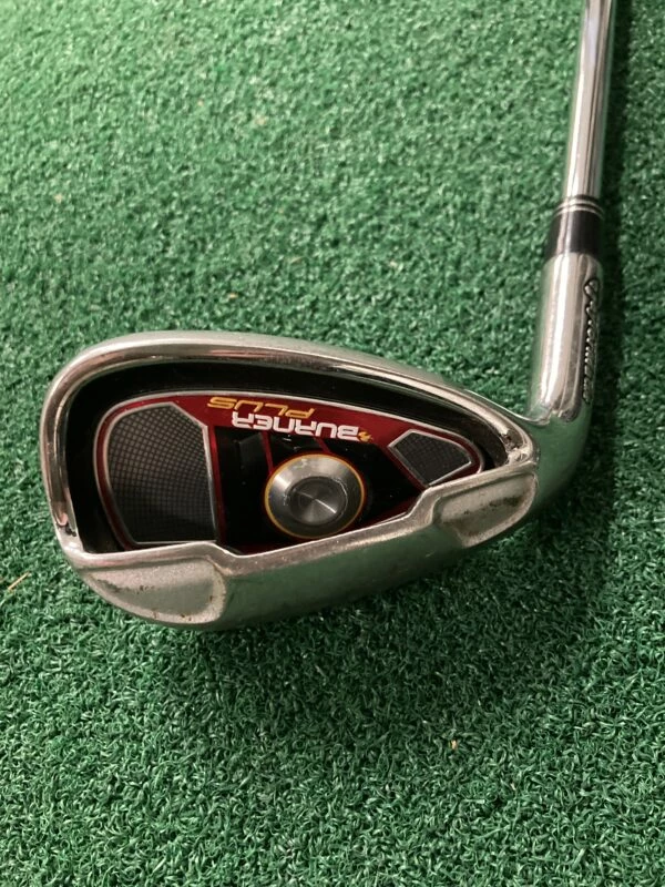 Taylormade Burner Plus SW 1 Taylormade Burner Plus SW