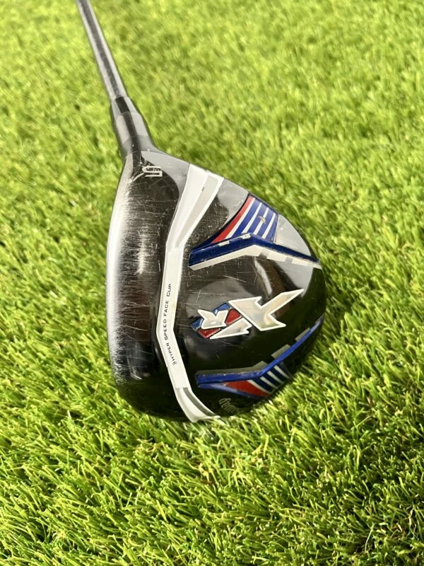 Callaway XR 5Wood//Reg 1 Callaway XR 5Wood//Reg