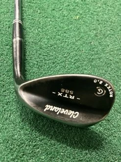 Cleveland RTX 588 56° Wedge