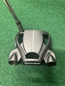 TaylorMade Spider Tour Putter -Fairway Woods Sales Shop 24887897 B425 4C67 9D45 403838AF7E32 600x800 1