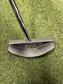 Ping G2 C 67 Cemtre Shaft Putter