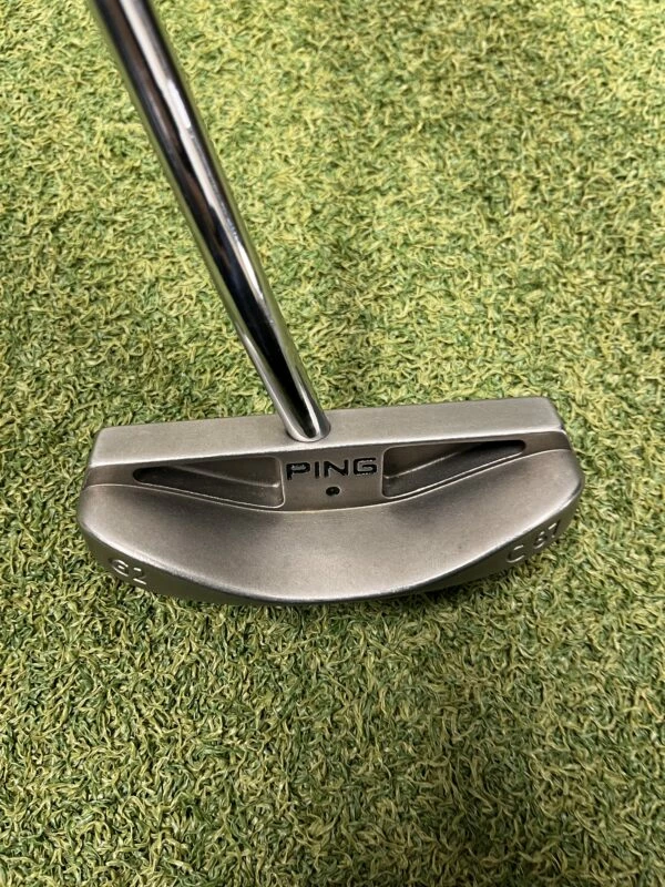 Ping G2 C 67 Cemtre Shaft Putter 1 Ping G2 C 67 Cemtre Shaft Putter