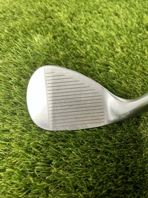 Titleist Vokey SM6 60° Wedge//Wedge Flex 2 Titleist Vokey SM6 60° Wedge//Wedge Flex - Image 2