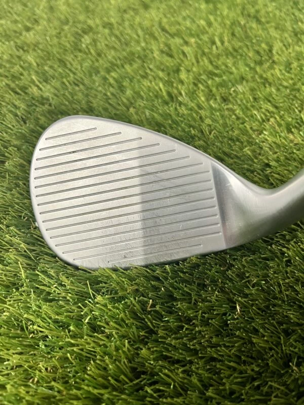Callaway Mack Daddy CB 54° Wedge//Recoil F3 2 Callaway Mack Daddy CB 54° Wedge//Recoil F3 - Image 2