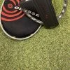 Odyssey White Hot Tri Ball SRT Putter