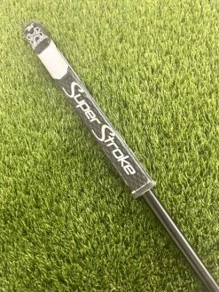Odyssey Stroke Lab SEVEN Putter 7 Odyssey Stroke Lab SEVEN Putter -Fairway Woods Sales Shop 26C49663 D9B4 4DB5 B301 4BF6A6100961 600x800 1