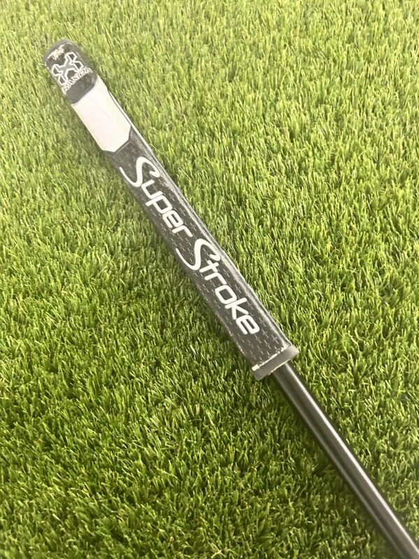 Odyssey Stroke Lab SEVEN Putter 4 Odyssey Stroke Lab SEVEN Putter - Image 4