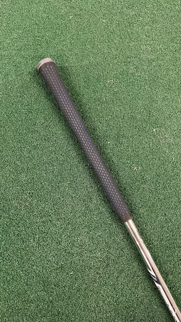 TaylorMade MG3 52° Wedge//Stiff 3 TaylorMade MG3 52° Wedge//Stiff - Image 3