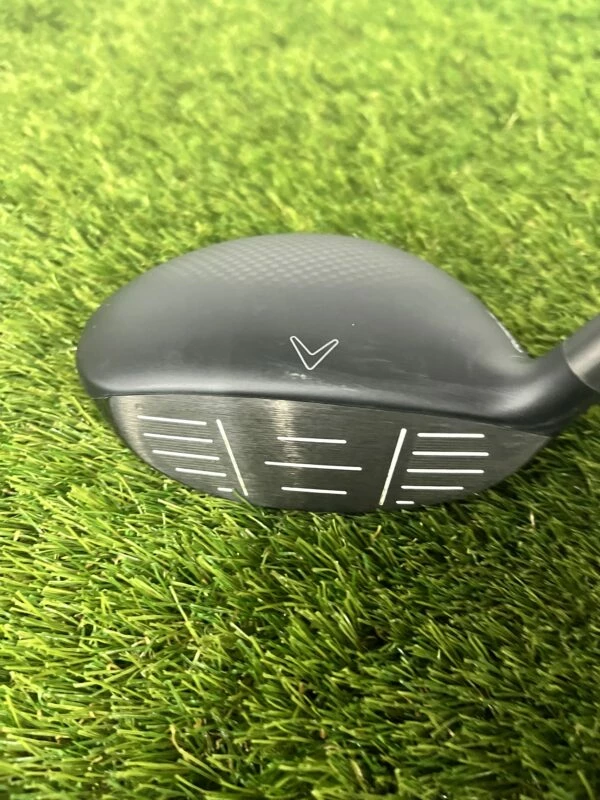 Callaway Rogue ST Max 3 Wood 15° // Reg 2 Callaway Rogue ST Max 3 Wood 15° // Reg - Image 2