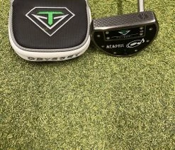 Odyssey Toulon Memphis Putter