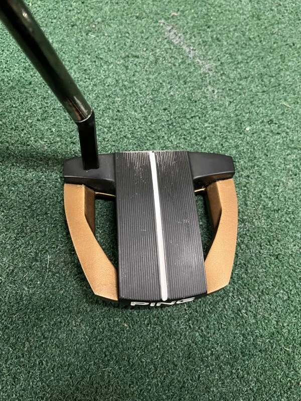 Ping Heppler Floki Putter 3 Ping Heppler Floki Putter - Image 3