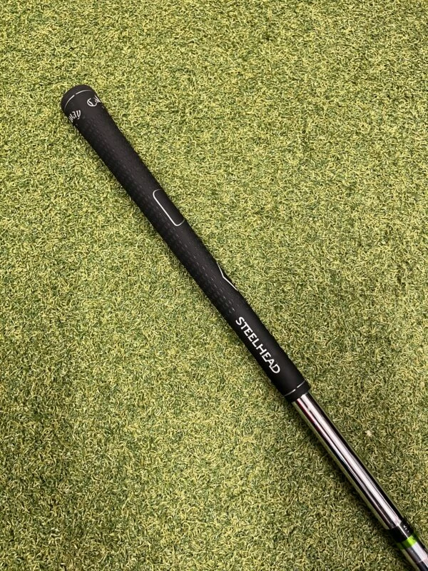 Callaway BB Steelhead III 5 Wood // Uniflex Steel 4 Callaway BB Steelhead III 5 Wood // Uniflex Steel - Image 4