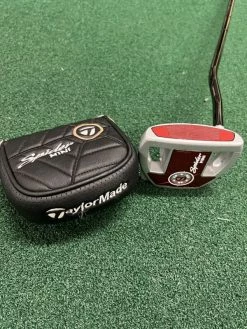 Taylormade Spider Mini Putter