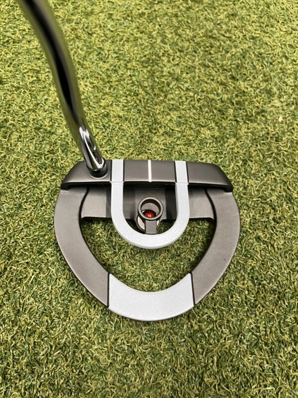 Odyssey Red Ball Putter 3 Odyssey Red Ball Putter - Image 3