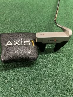 Axis 1 Rose Putter (Justin Rose)