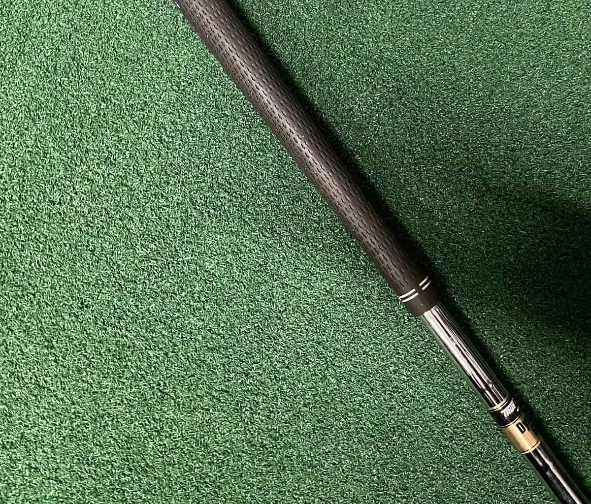 SnakeEyes Wedge 50° // Stiff 3 SnakeEyes Wedge 50° // Stiff - Image 3