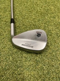Bridgestone WC Design 48° Wedge//Wedge Flex
