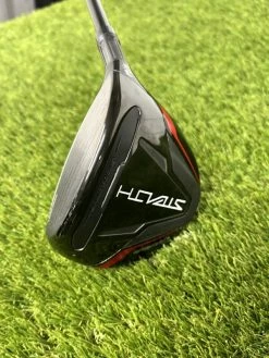 TaylorMade Stealth 3w 15°//Reg