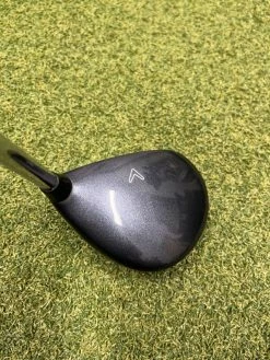 Callaway BB Steelhead III 5 Wood // Uniflex Steel 6 Callaway BB Steelhead III 5 Wood // Uniflex Steel -Fairway Woods Sales Shop 2CC0BE99 6195 4805 9EE5 58D0175441CE 600x800 1