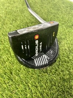 Radius Linea Wye Putter