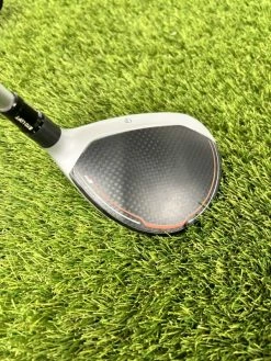 TaylorMade M5 Titanium 5wood 19°//X Stiff 6 TaylorMade M5 Titanium 5wood 19°//X Stiff -Fairway Woods Sales Shop 2F7B4B7E E8F0 4214 ADCD 21D0AA2FB488 600x800 1