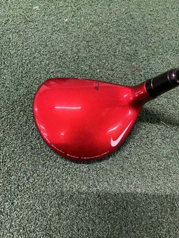 Nike VRS Covert 2.0 Tour Left Handed 5 Wood // Stiff 3 Nike VRS Covert 2.0 Tour Left Handed 5 Wood // Stiff - Image 3