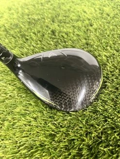 Callaway GBB Epic 5W 18°//Reg 6 Callaway GBB Epic 5W 18°//Reg -Fairway Woods Sales Shop 30B937CB F1C2 44F2 99FF 73A59D97FE63 600x800 1