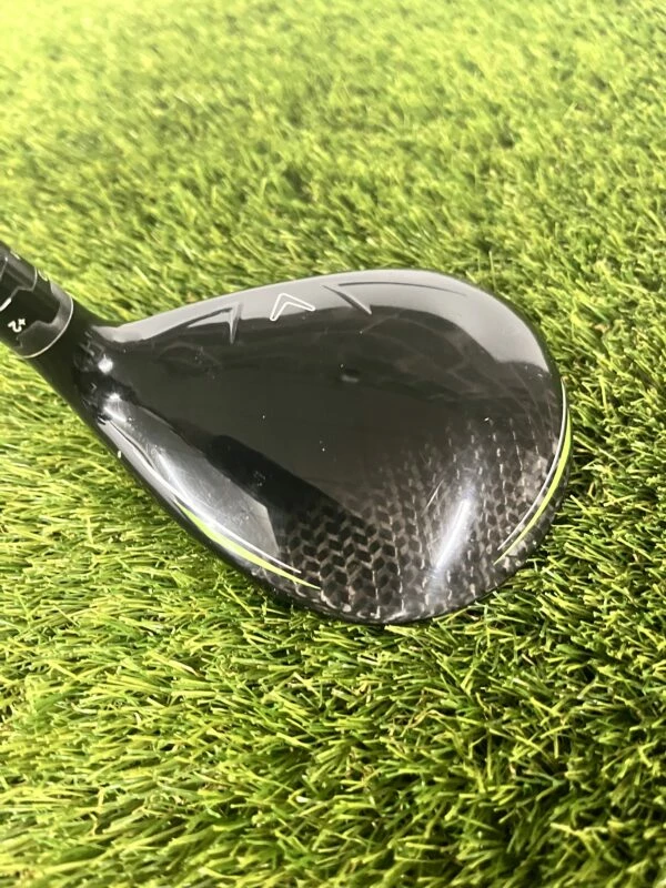 Callaway GBB Epic 5W 18°//Reg 3 Callaway GBB Epic 5W 18°//Reg - Image 3