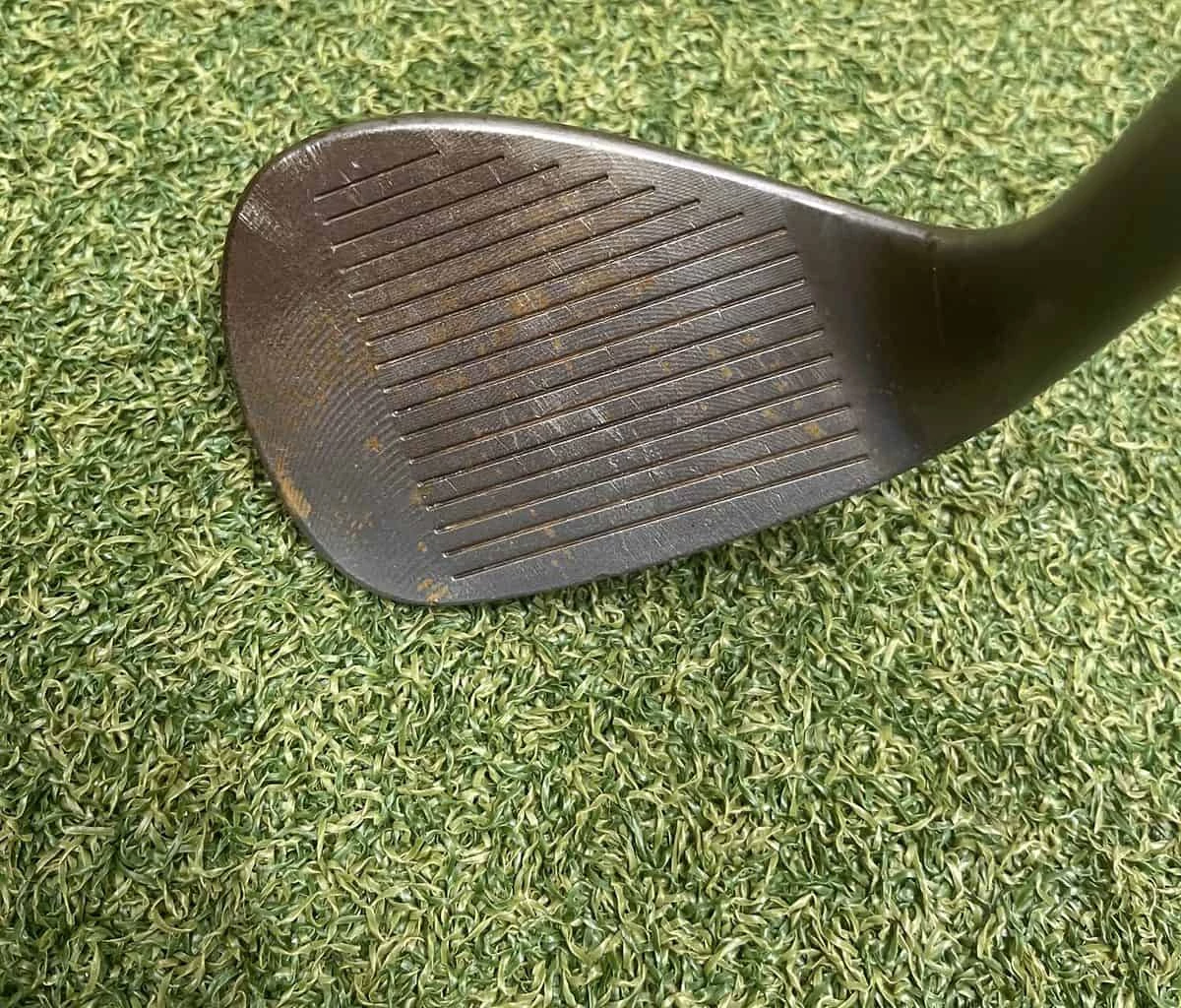 Cleveland RTX 4 58° (Raw) 2 Cleveland RTX 4 58° (Raw) - Image 2