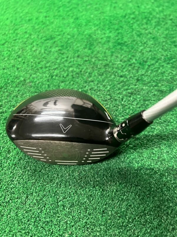 Callaway Epic Flash 3 Wood 15° // Soft Reg 2 Callaway Epic Flash 3 Wood 15° // Soft Reg - Image 2