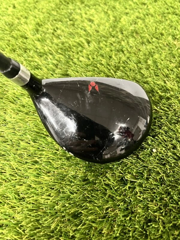 Jack Nicklaus CD2 Fairway 5wood//stiff 3 Jack Nicklaus CD2 Fairway 5wood//stiff - Image 3